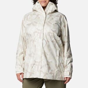 Columbia “Splash a Little II” Women's Rain Jacket
